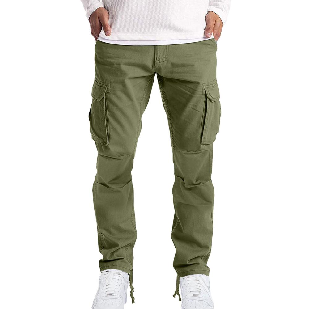 Herren  Hosen | Regular Fit Cargohose Herren Herren