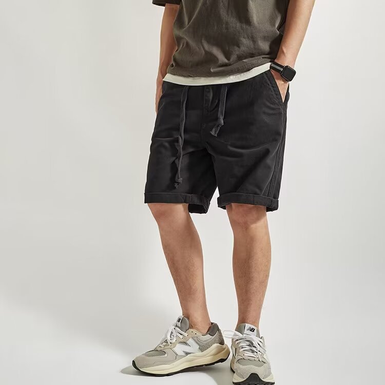 Herren  Shorts & Bermudas | Regular Fit Chinoshorts Herren Herren