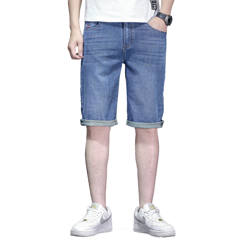 Herren  Shorts & Bermudas | Regular Fit Jeans Bermuda Herren Herren