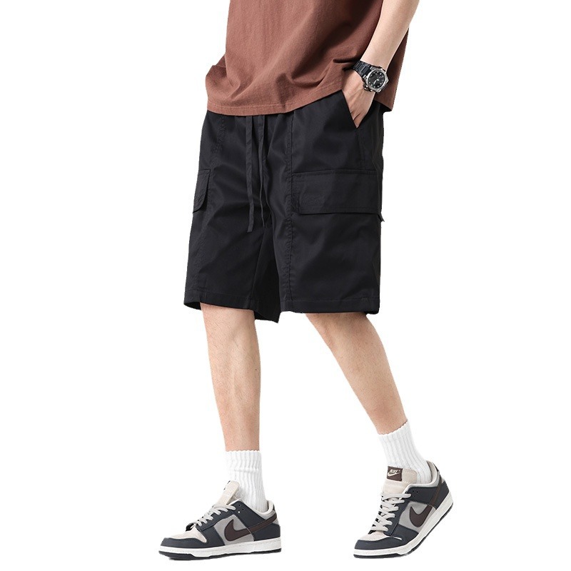 Herren  Shorts & Bermudas | Relaxed Fit Cargoshorts Herren Herren